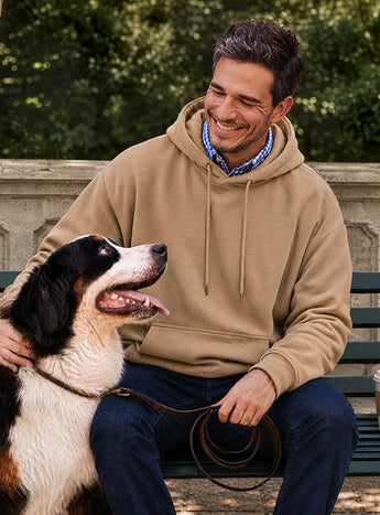 Hoodies & Sweatshirts