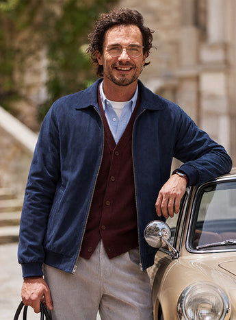Outerwear