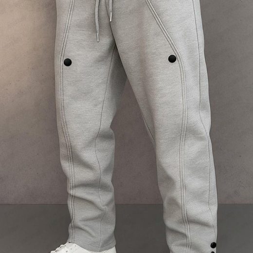 Stylish Casual Street Style Jogger Pants