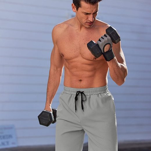 Athletic 2 Pack Workout Shorts
