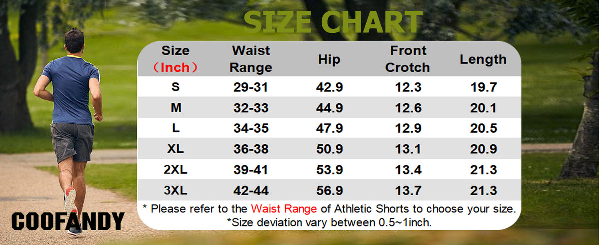 Product details and measurements