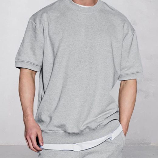 Essential Laid-Back T-shirt